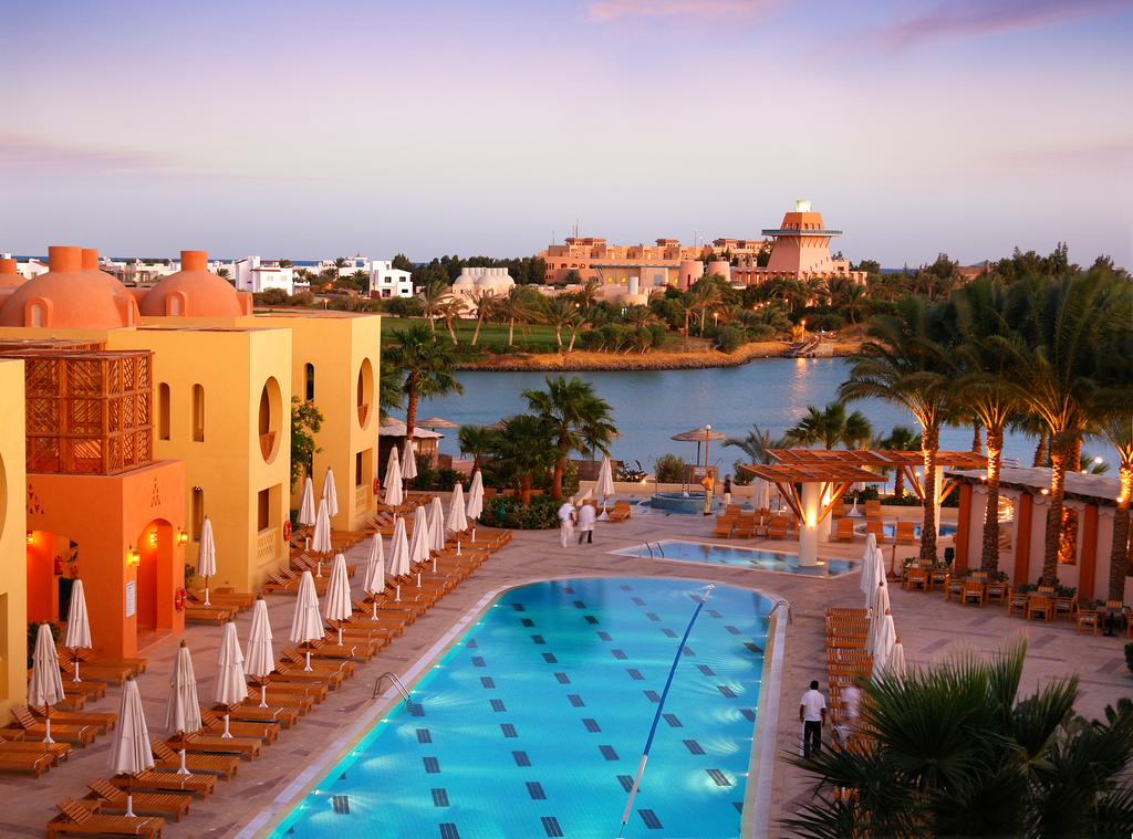 Steigenberger Golf Resort El Gouna