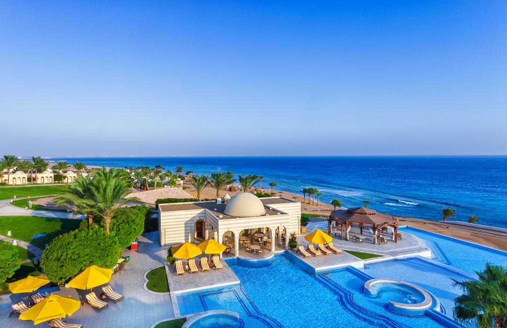 The Oberoi  Sahl Hasheesh