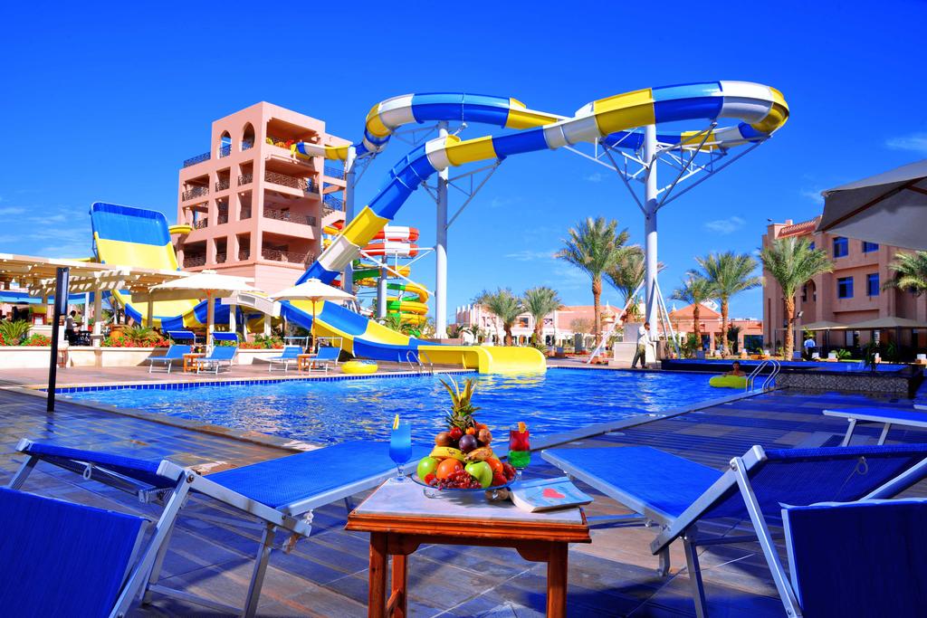 Albatros Aqua Park Resort