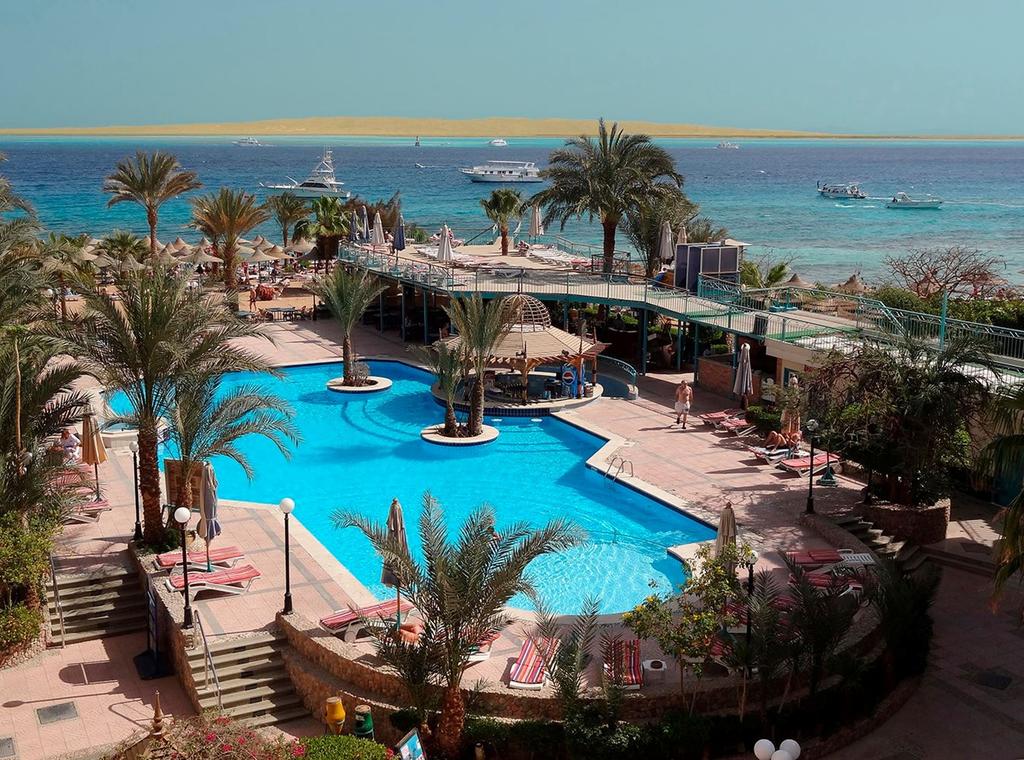 Bella Vista Resort Hurghada