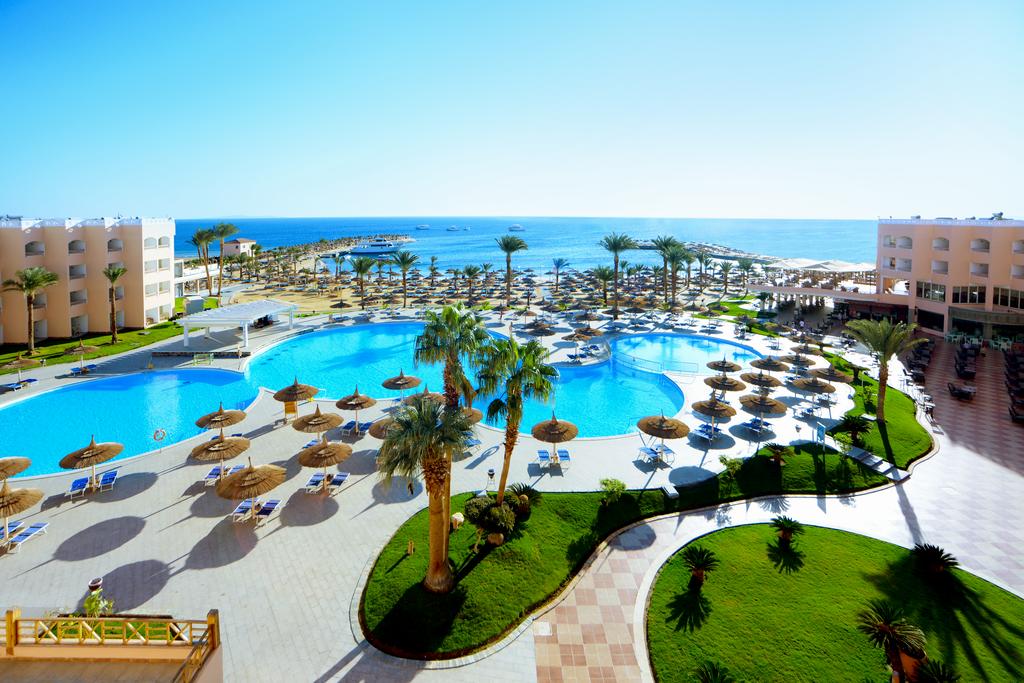 Beach Albatros Resort Hurghada