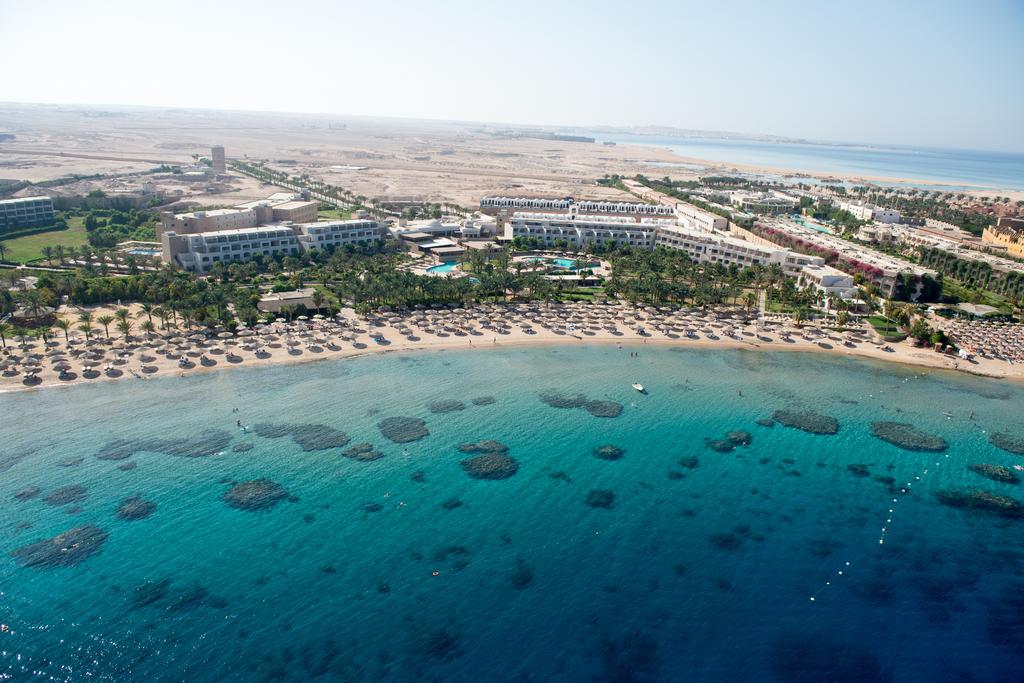 Fort Arabesque Resort - Spa and Villas