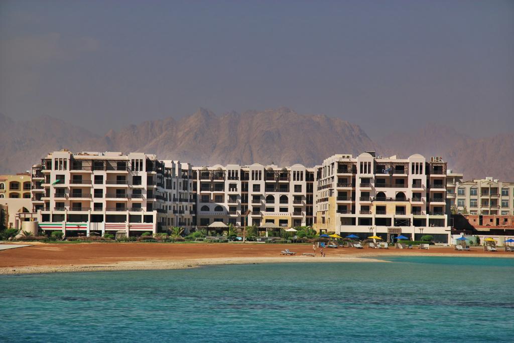 Samra Bay Hotel Apartments