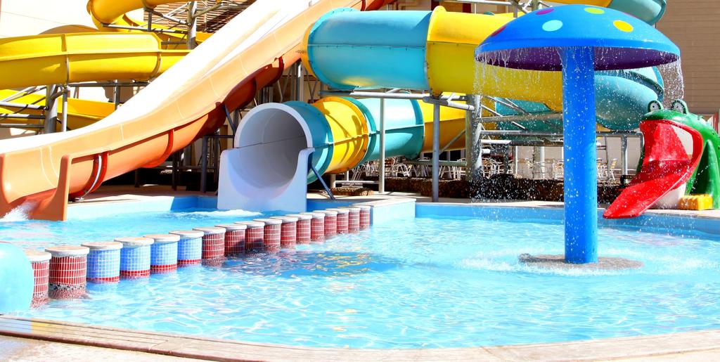 Sphinx Aqua Park Beach Resort - All Inclusive