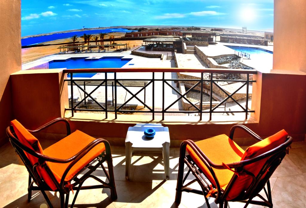 Viva Blue Resort and Diving Sharm El Naga