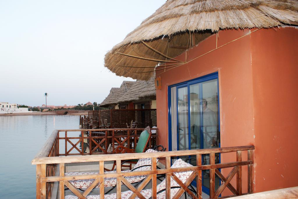 Panorama Bungalows Resort El Gouna