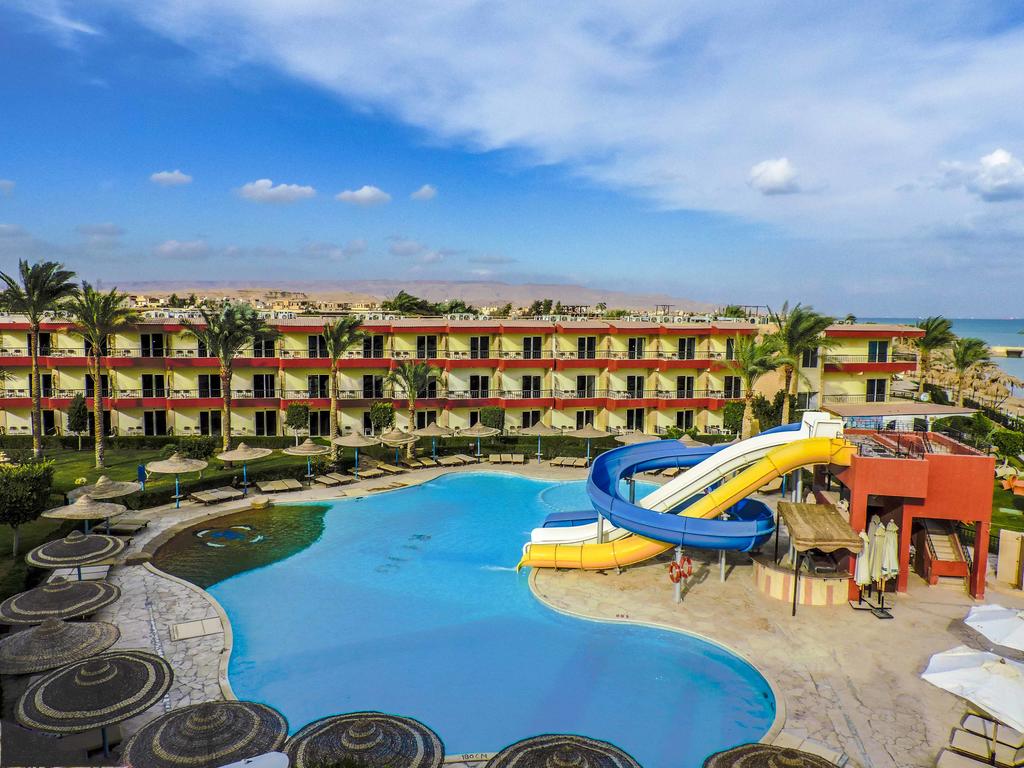 Retal View Resort El Sokhna