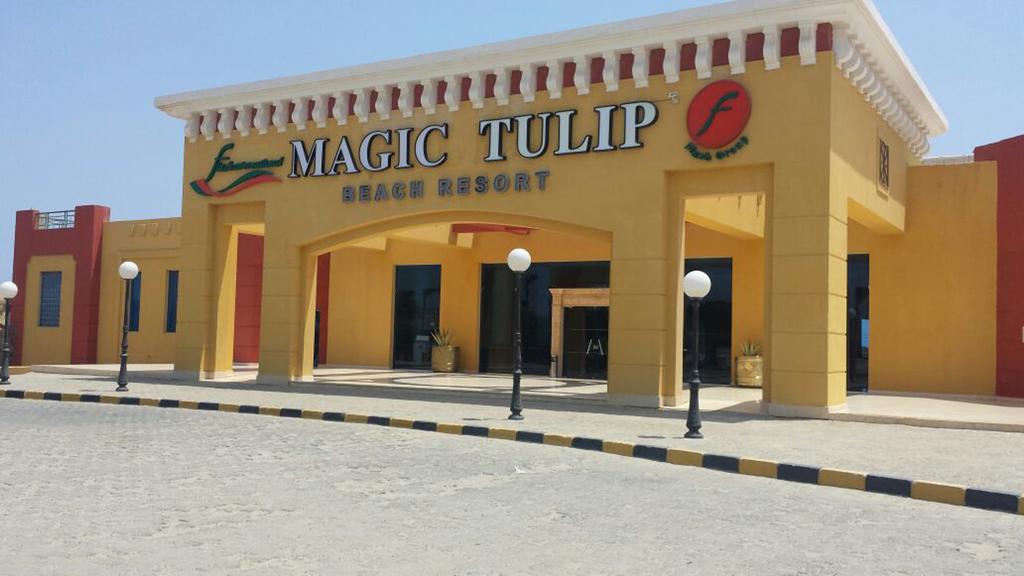 Magic Tulip Resort