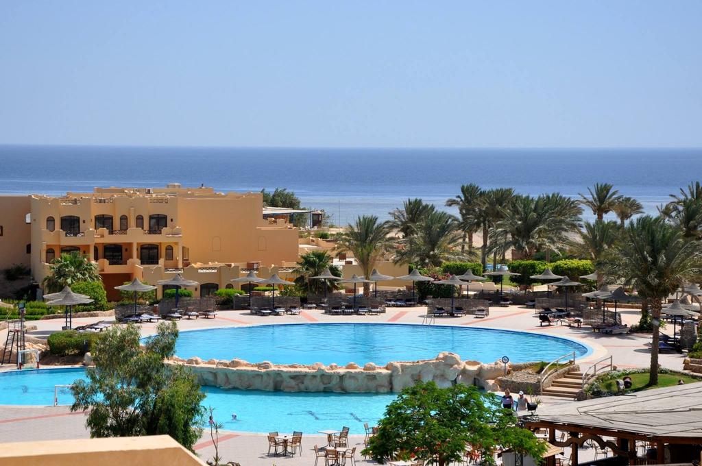 Elphistone Resort Marsa Alam