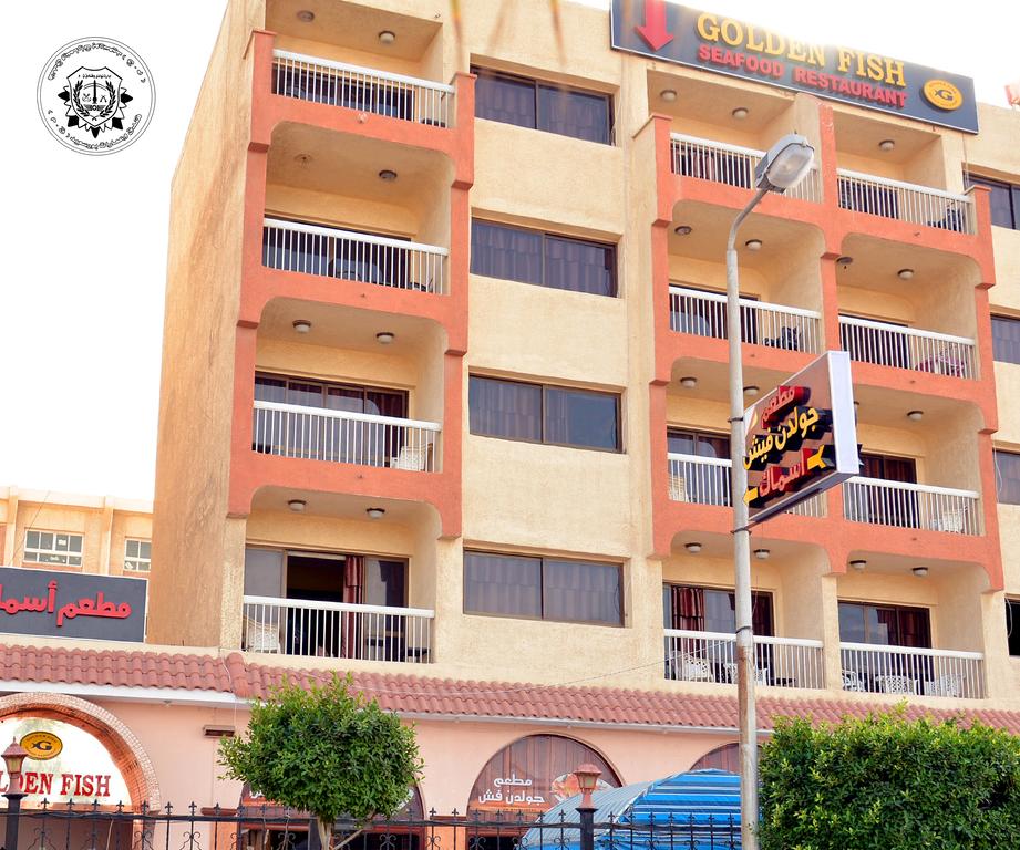 Port Said Hotel and Apartments