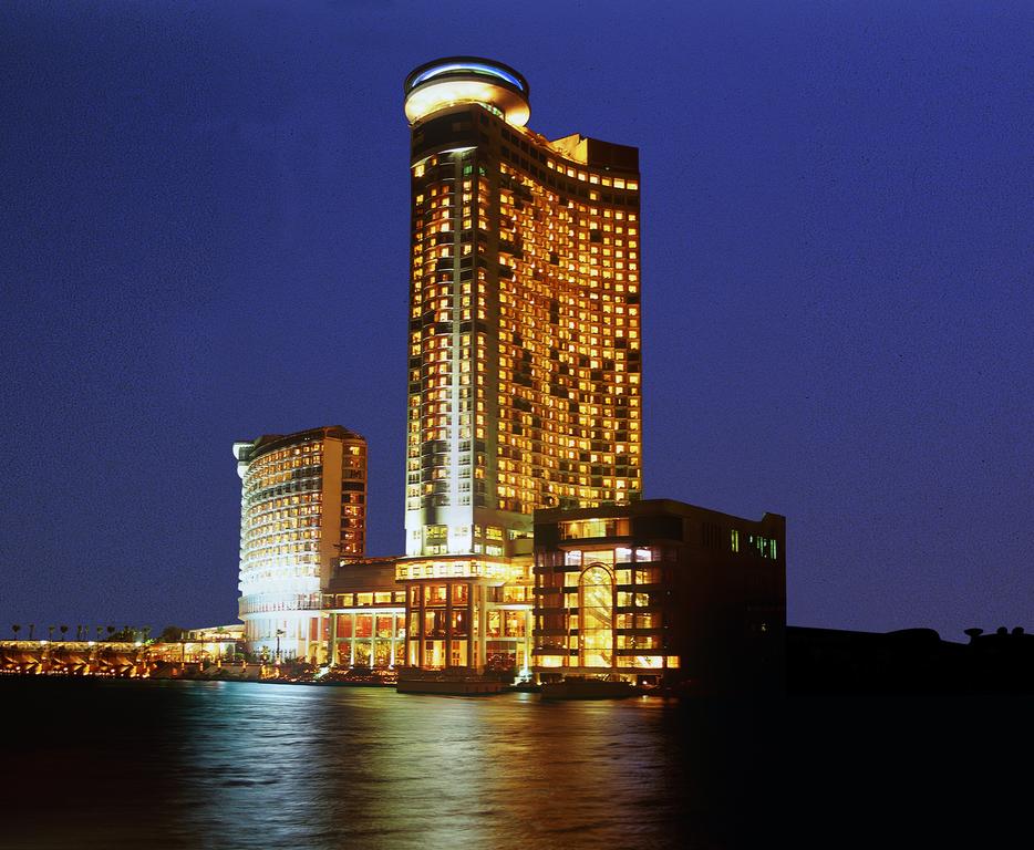 Grand Nile Tower Hotel Cairo