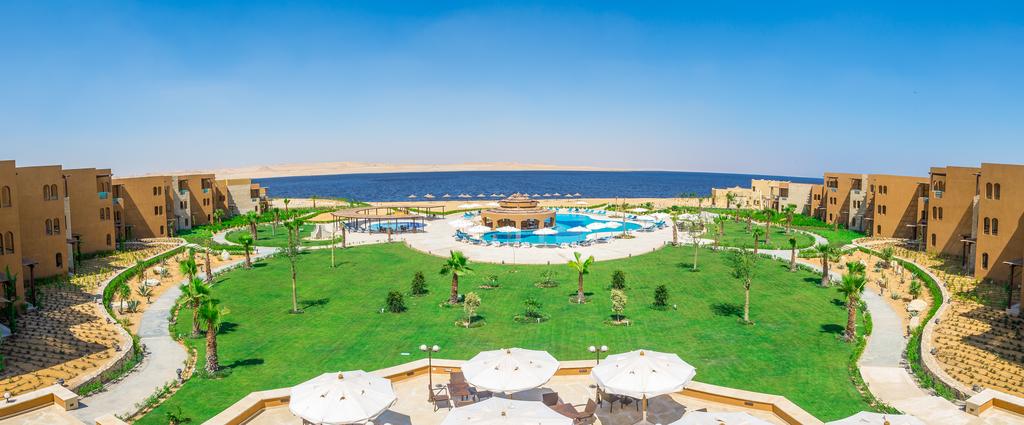 Byoum Lakeside Hotel