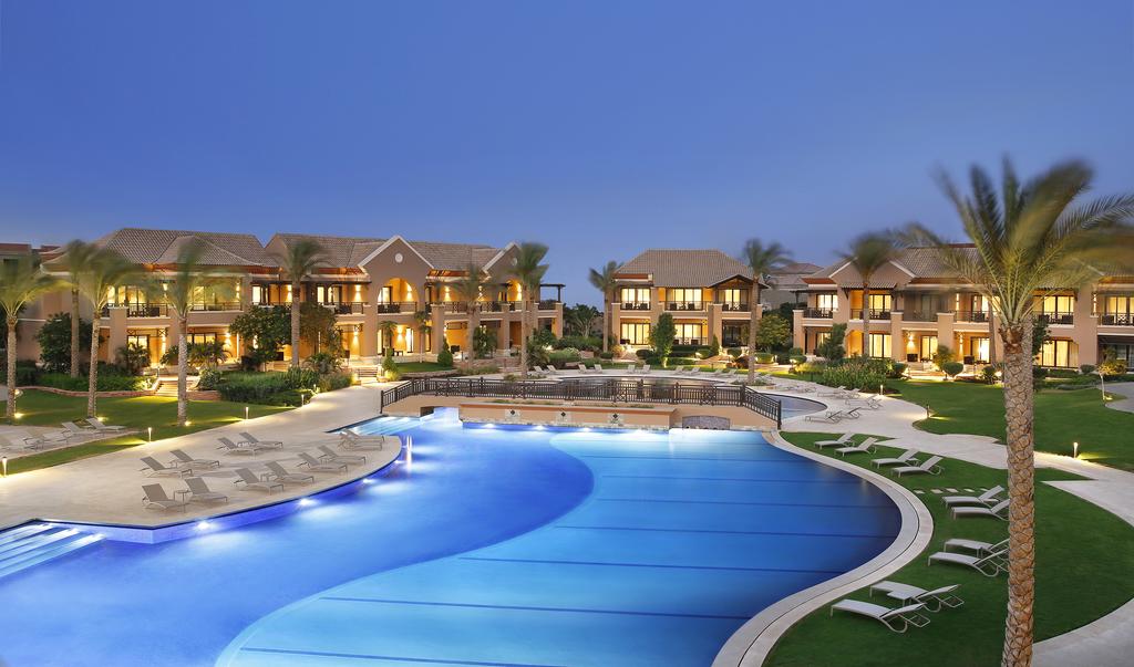 The Westin Cairo Golf Resort and Spa