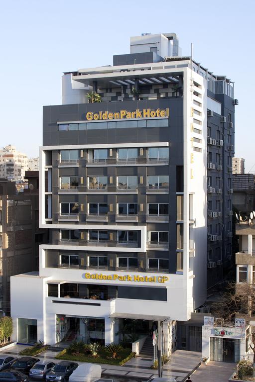 Golden Park Hotel Cairo - Heliopolis