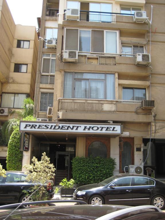 Hotel President