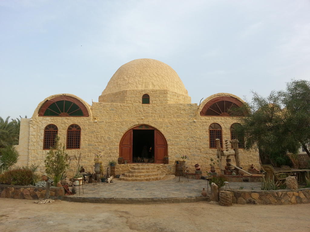 Safari Camp Bahariya Oasis