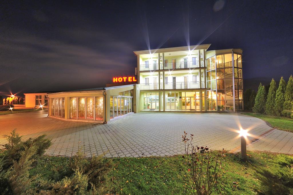 Hotel Hamburg Smederevo