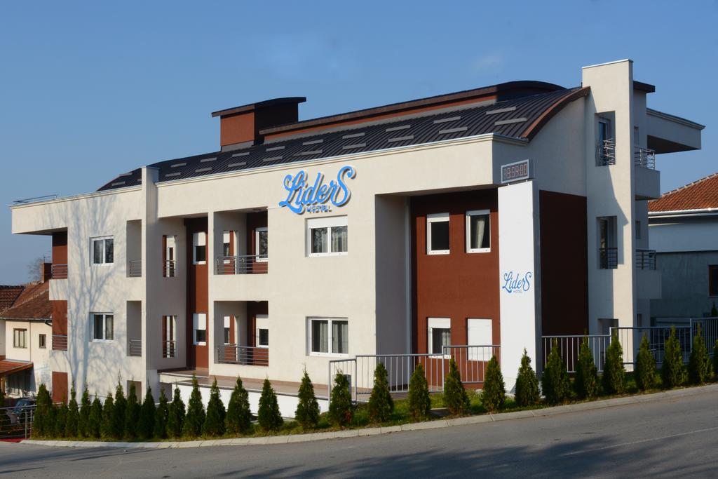 Hotel Lider S