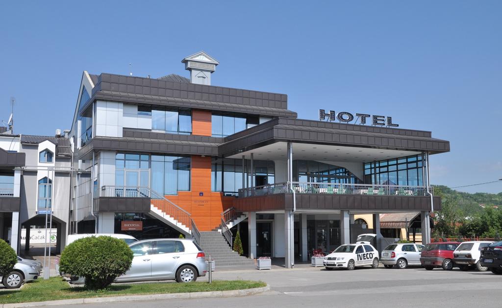 Hotel Kole