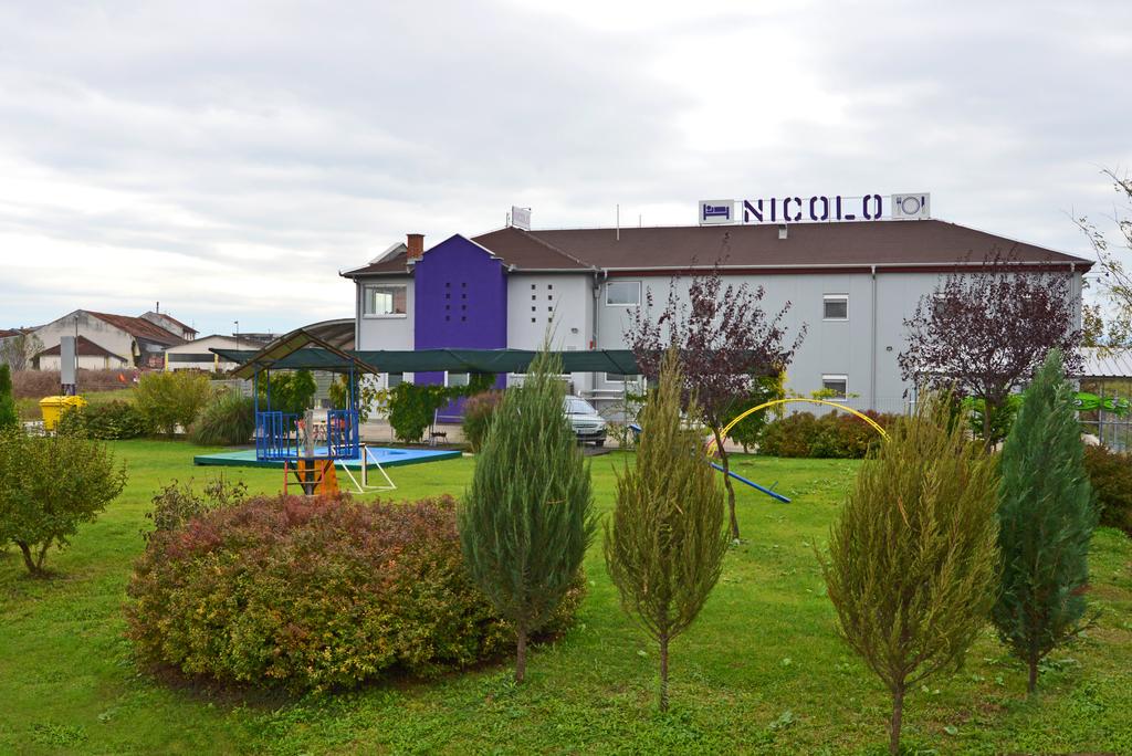 Garni Hotel Nicolo