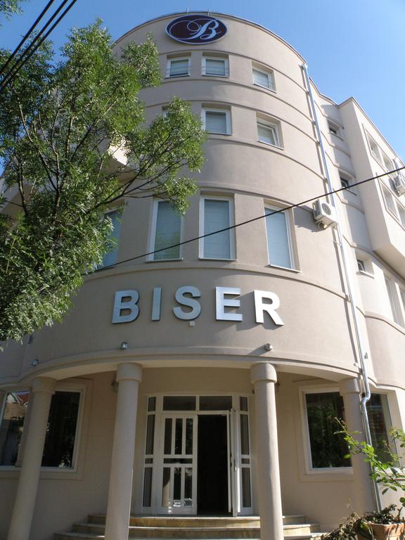 Hotel Biser