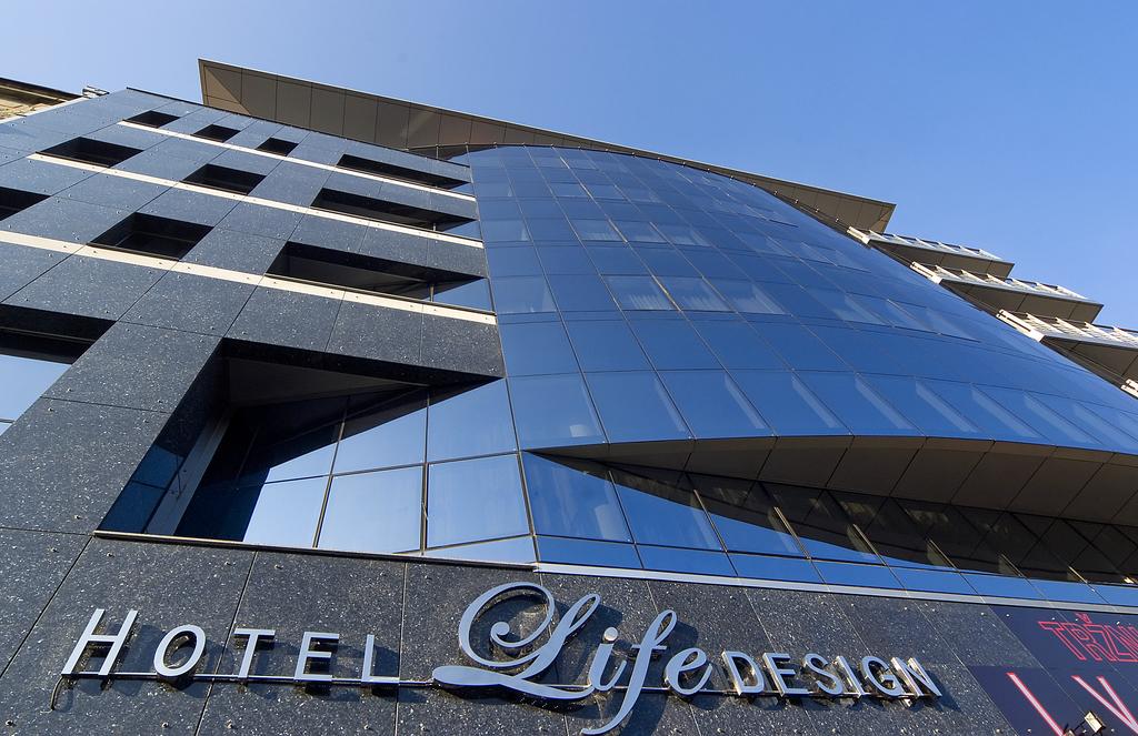 Life Design Hotel