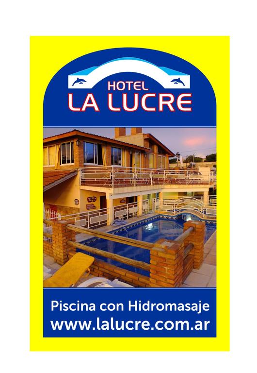 Hotel La Lucre