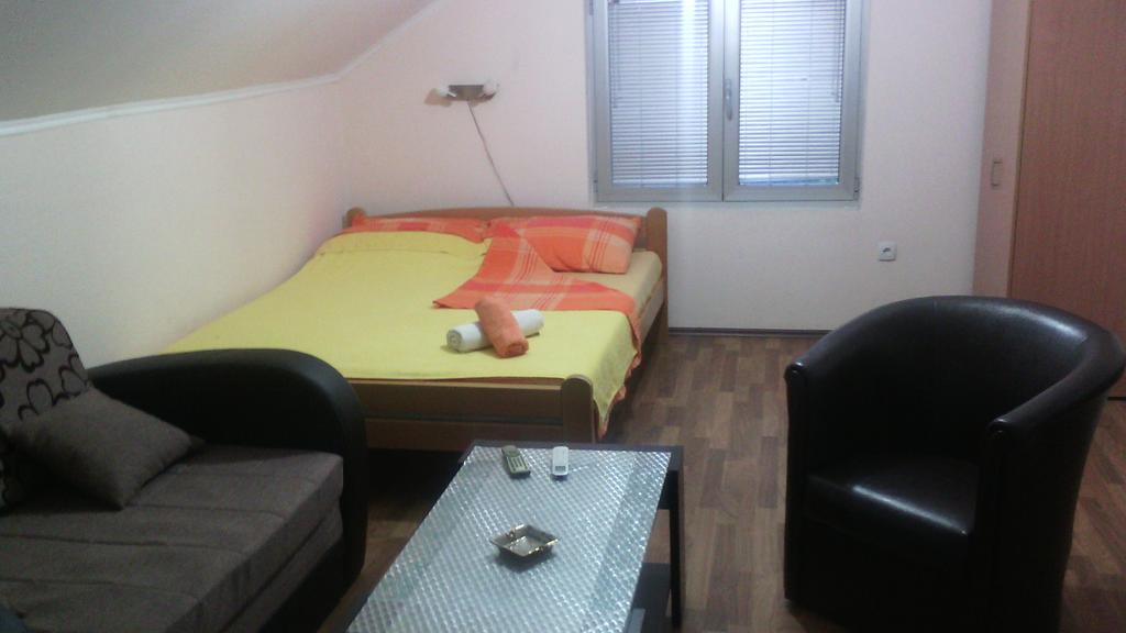 Mali Vikend Motel