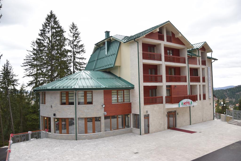 Hotel Zlatarski Biseri