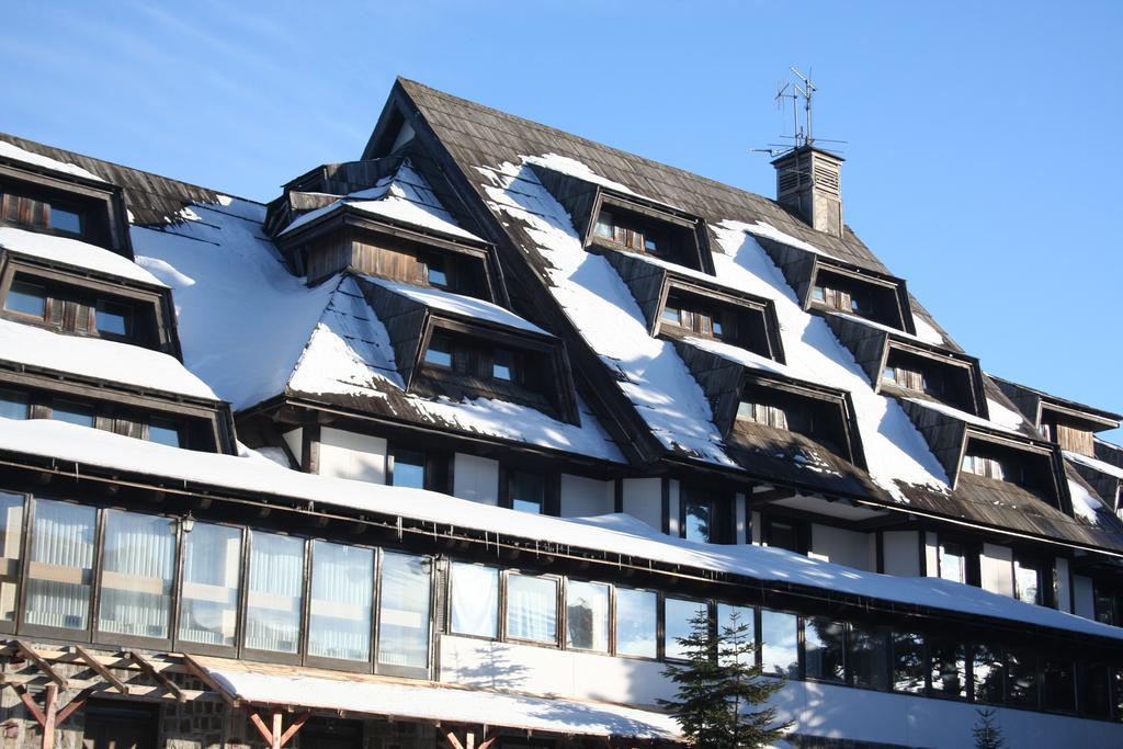 Hotel Club A Kopaonik