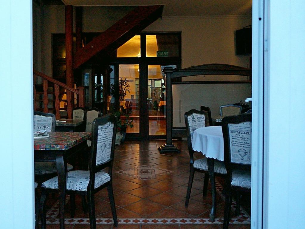 Guesthouse Karibo