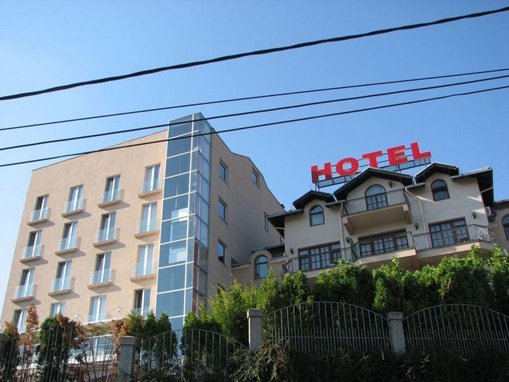 Hotel Aleksandar