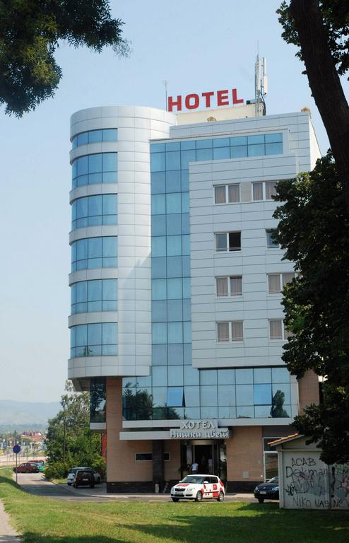 Hotel Niski Cvet