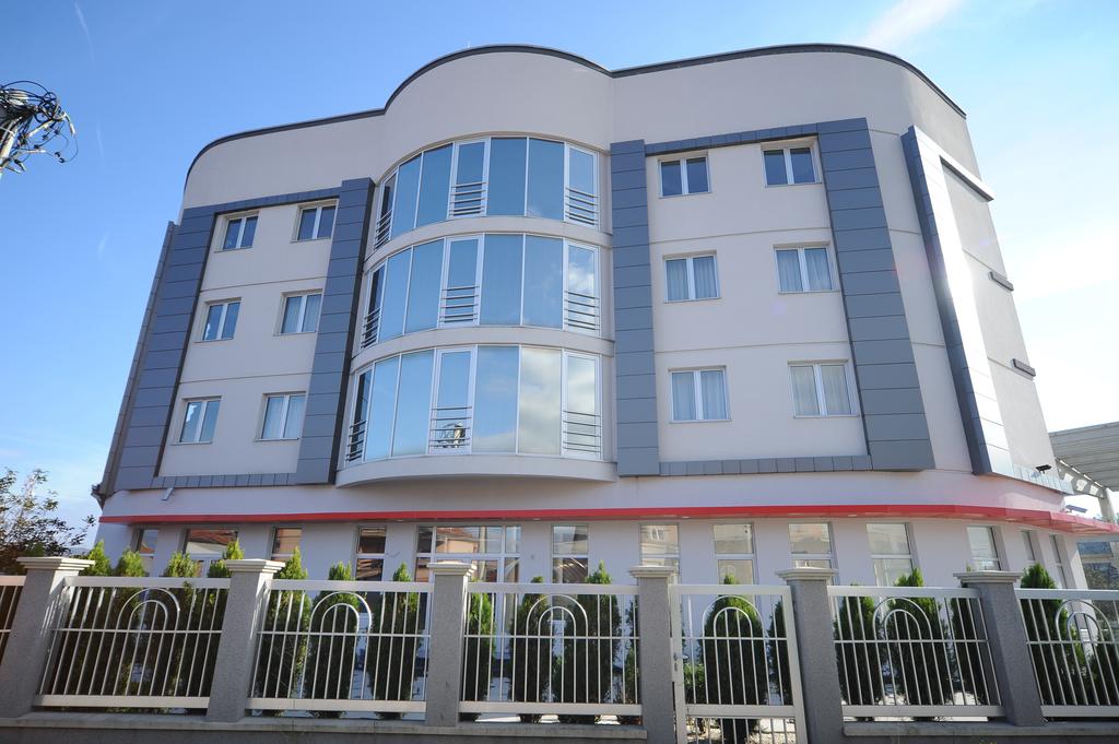 Uni Elita Lux Hotel