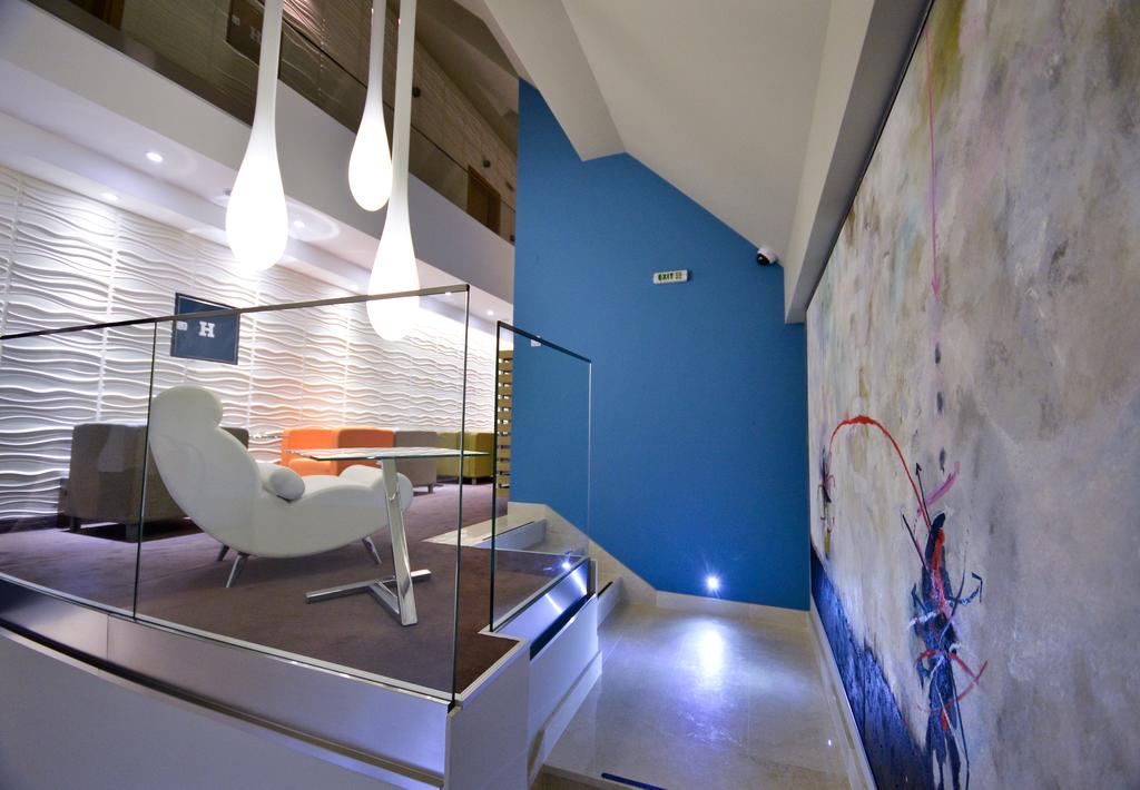 ArtLoft Hotel