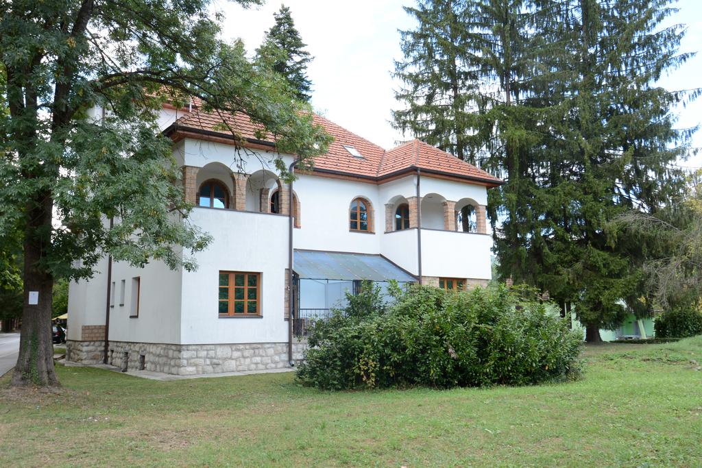 Hotel Vila Drina