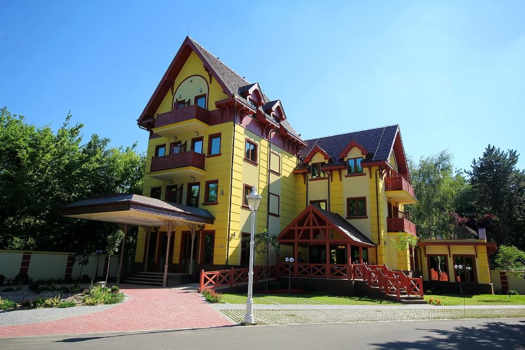 Hotel Palić Resort