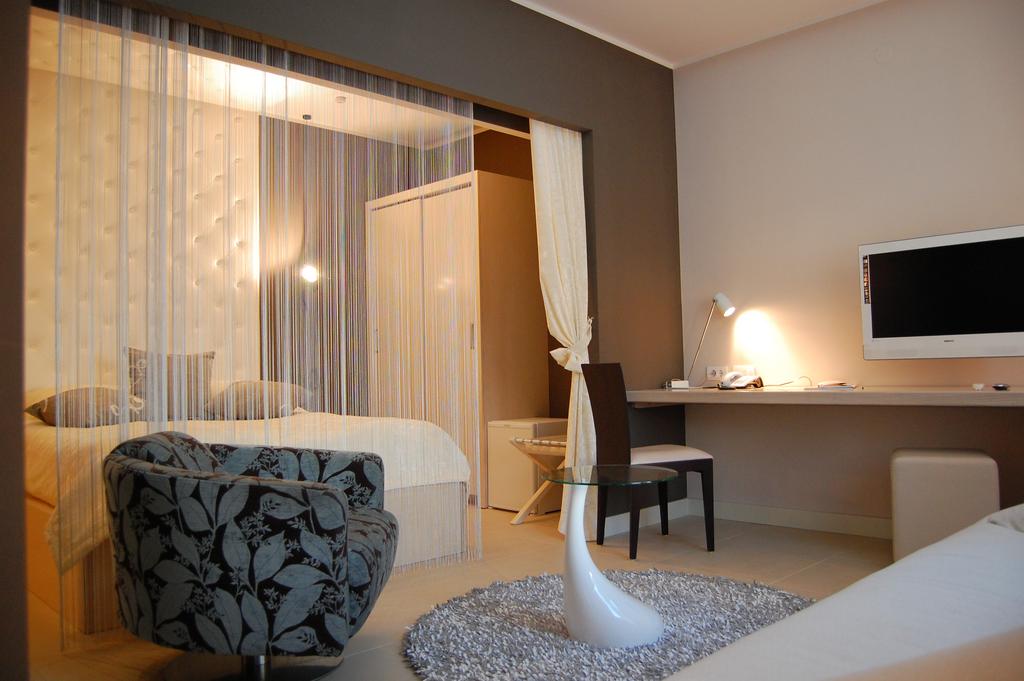 Boutique Hotel Arta