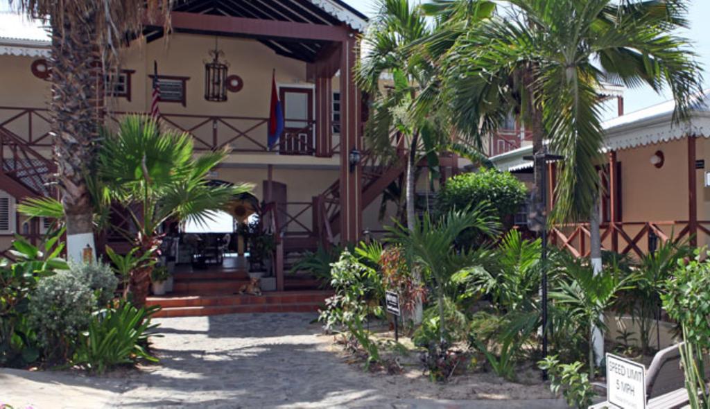 Marys Boon Beach Resort