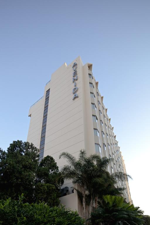 Hotel Avenida Maputo