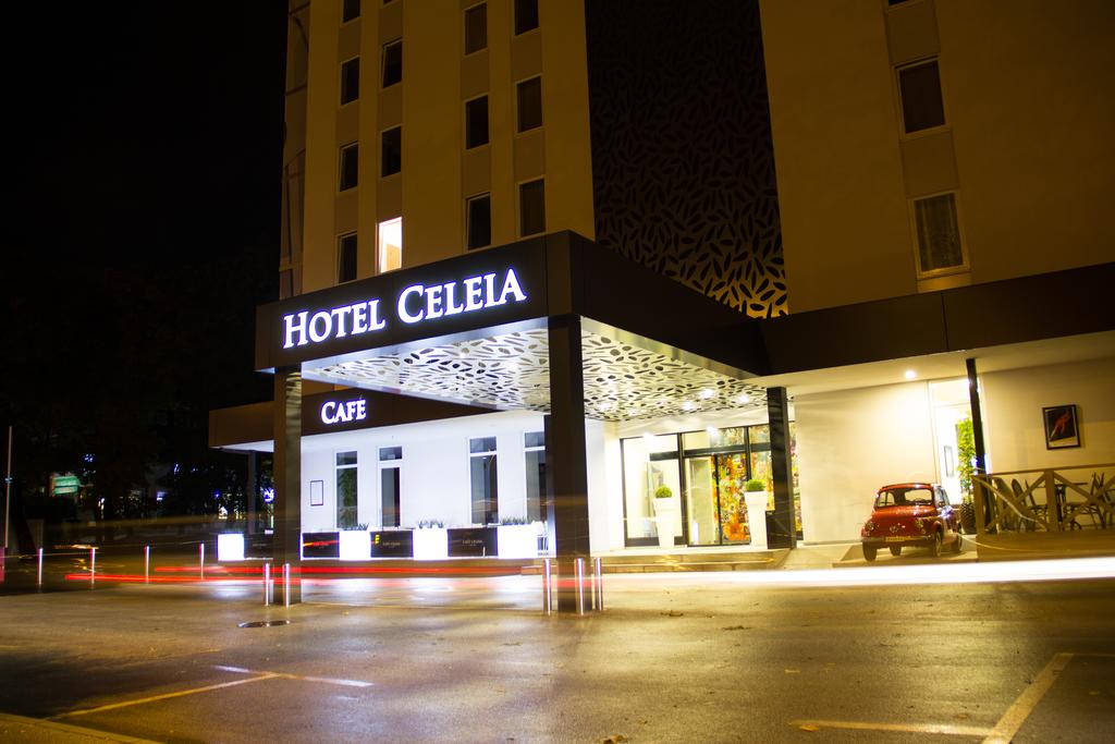 Celeia Hotel Celje