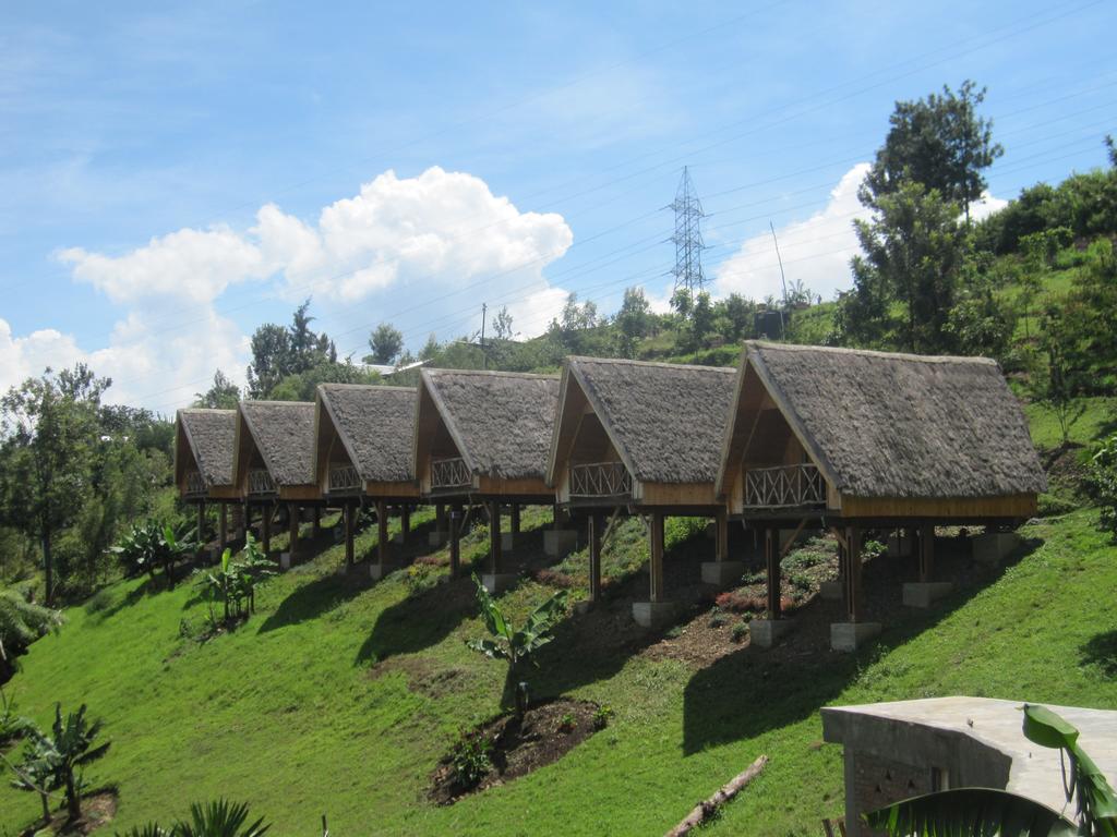 Rwiza Village