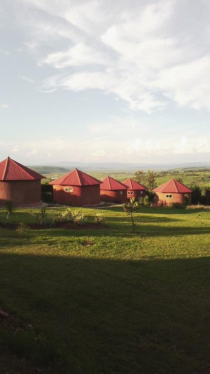 Bugesera Lodge