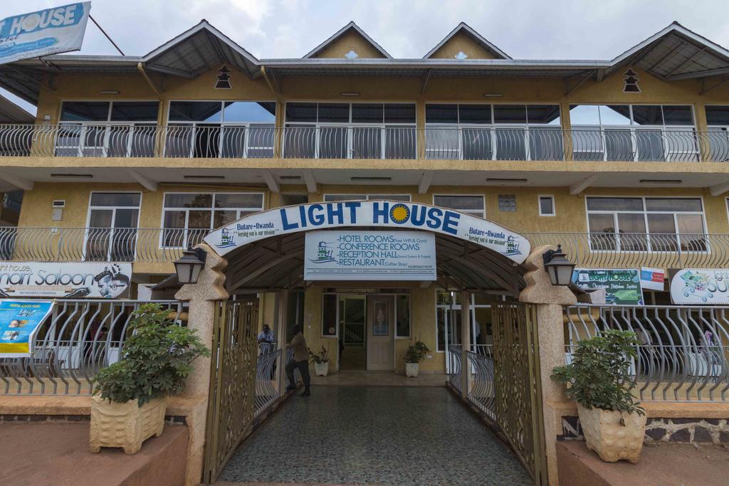 Light House Hotel