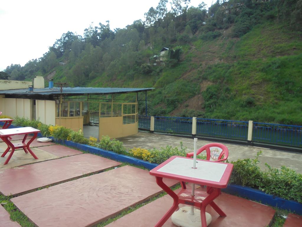 Kivu View Hotel