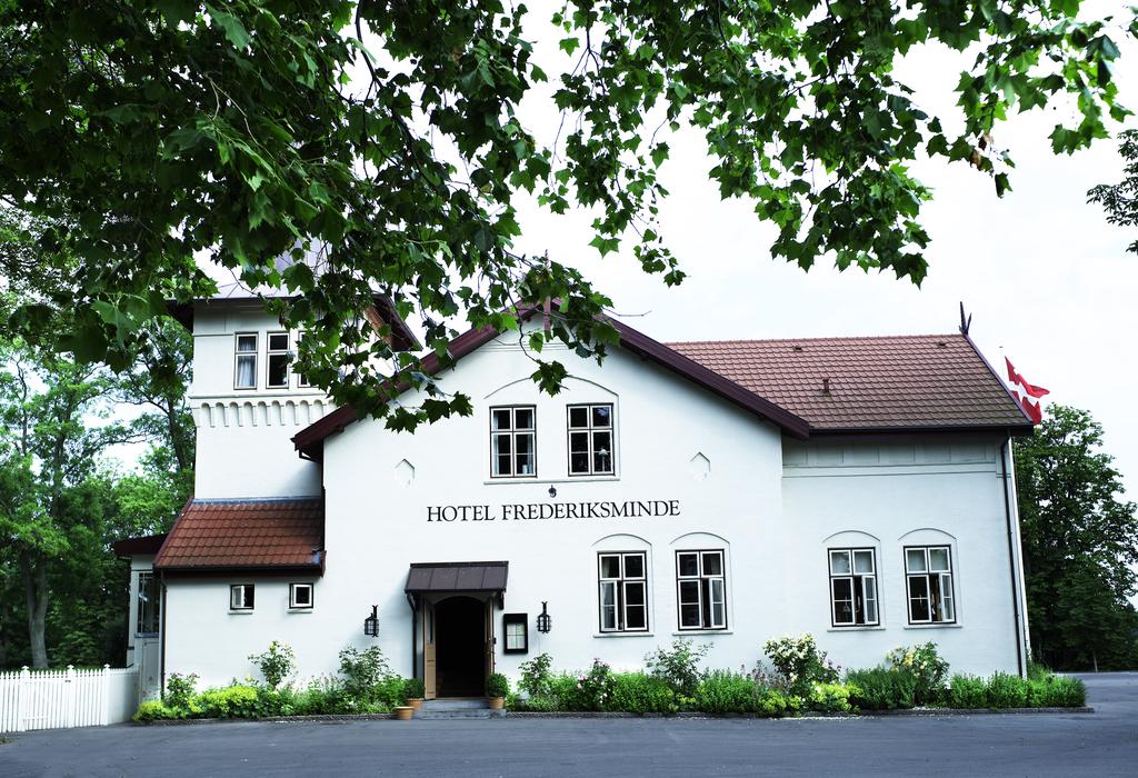 Hotel Frederiksminde