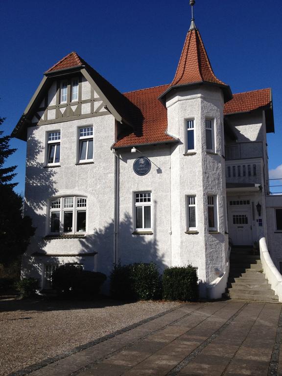 Hotel Sønderborg Garni