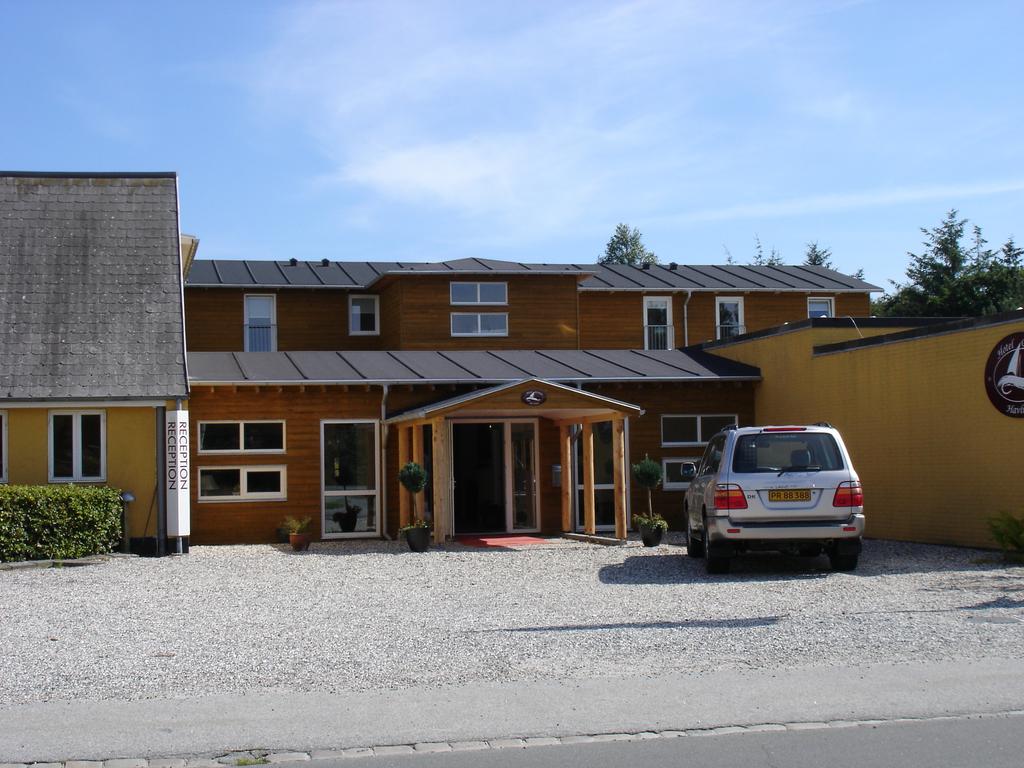 Hotel Grenaa - Havlund