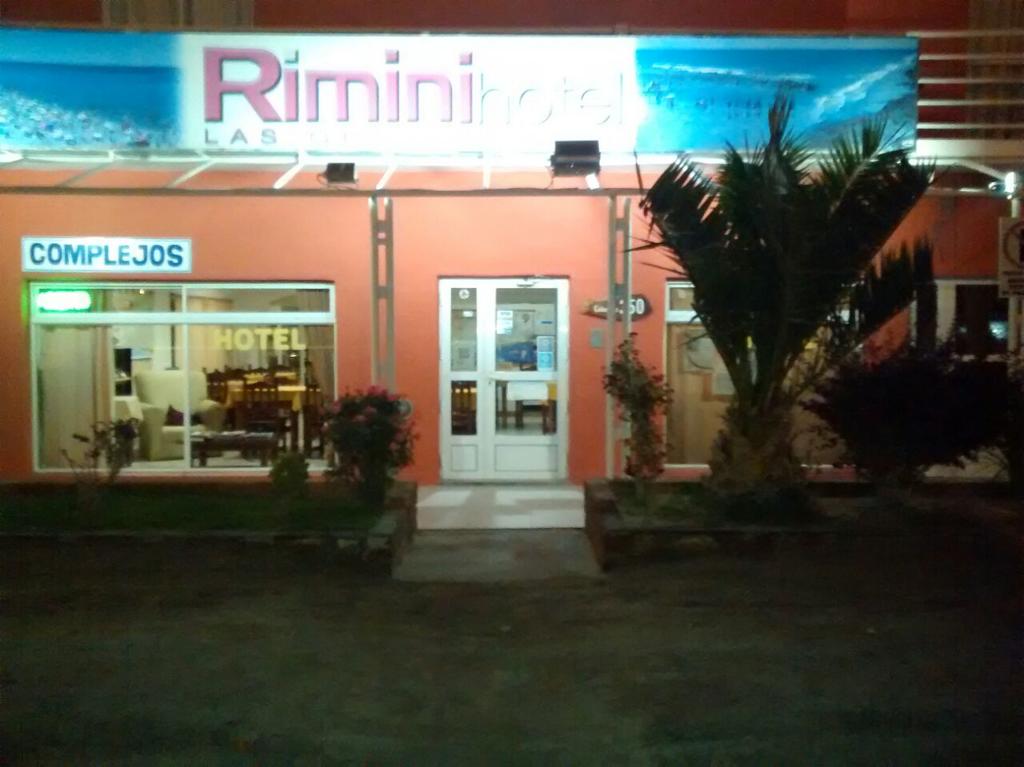 Rimini Hotel