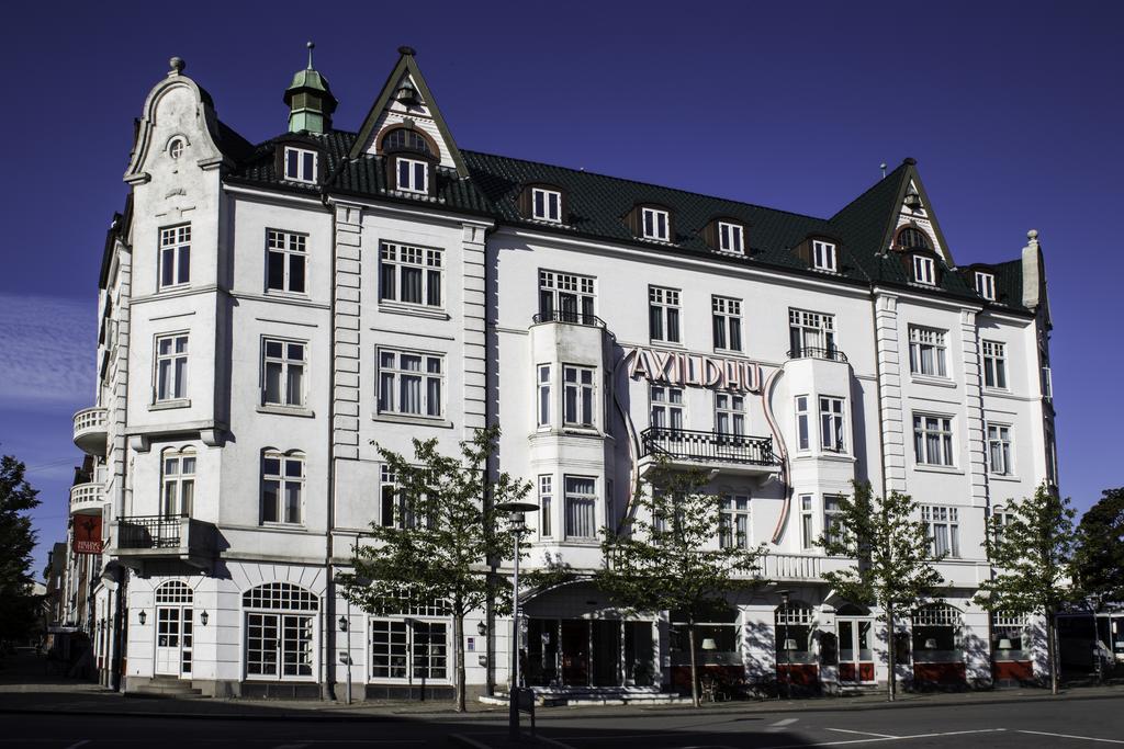 Hotel Saxildhus Kolding